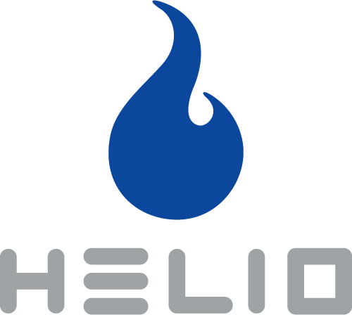 Helio Mobile Logo